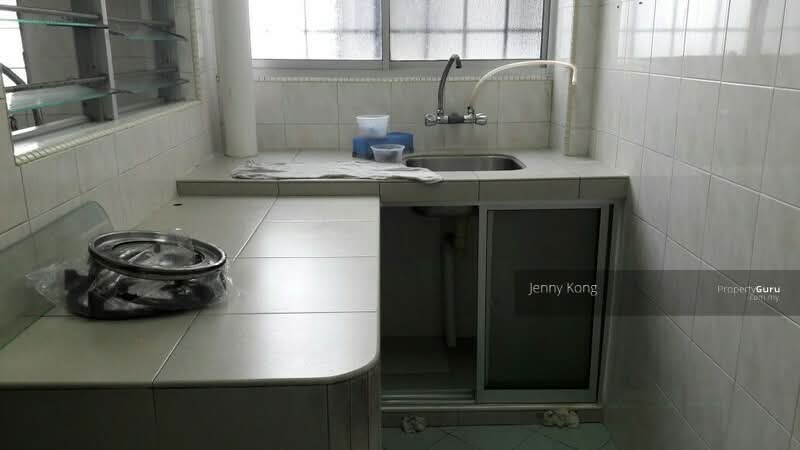 Pangsapuri Sri Kerjaya - iProperty.com.my