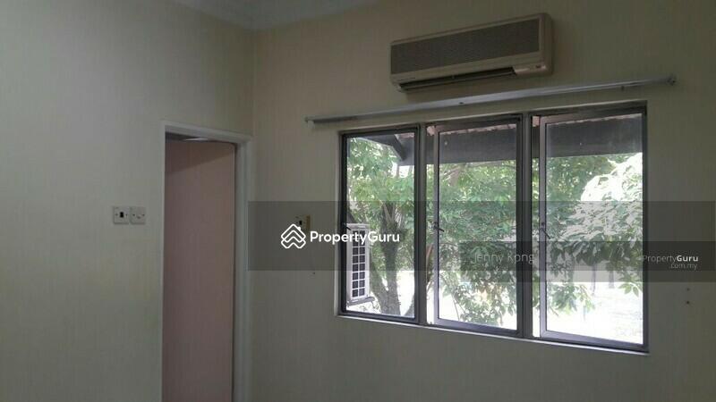 Untuk Disewa - Pangsapuri Sri Kerjaya