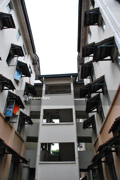 Untuk Disewa - Pangsapuri Sri Kerjaya