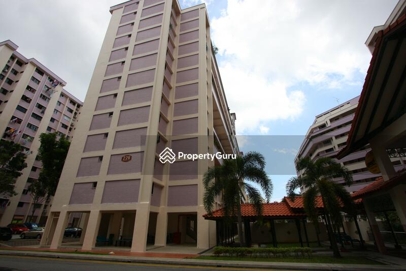 For Sale - 226 Serangoon Avenue 4