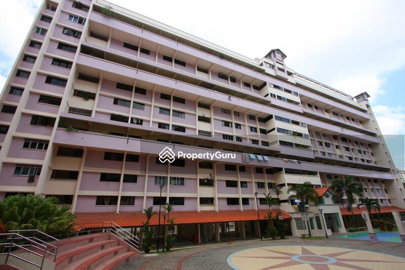 For Sale - 226 Serangoon Avenue 4