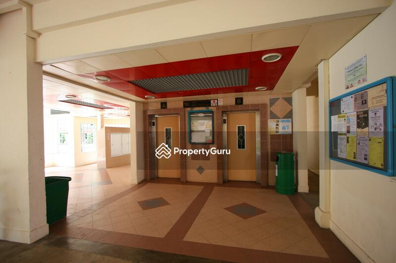 For Sale - 226 Serangoon Avenue 4