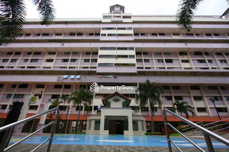 For Sale - 226 Serangoon Avenue 4