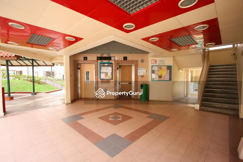 For Rent - 227 Serangoon Avenue 4