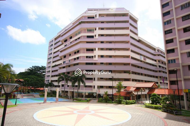For Rent - 227 Serangoon Avenue 4