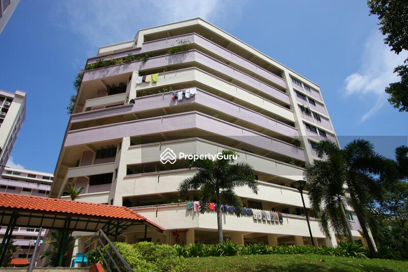For Rent - 227 Serangoon Avenue 4