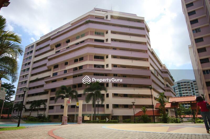 For Rent - 227 Serangoon Avenue 4