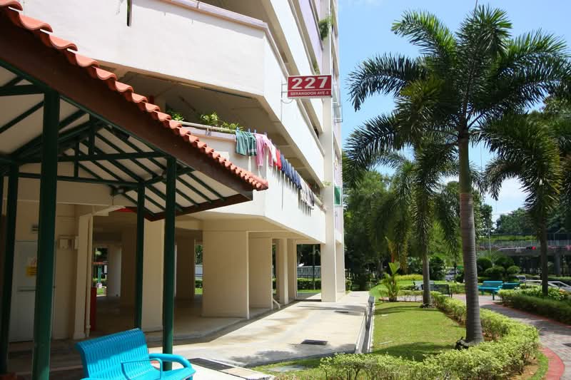 227 Serangoon Avenue 4