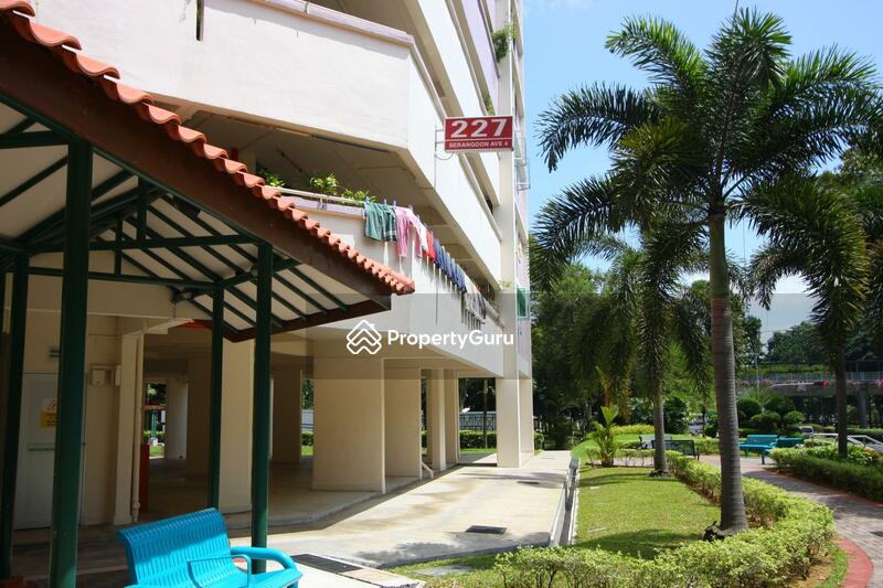 For Rent - 227 Serangoon Avenue 4