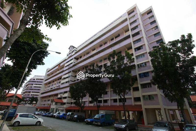228 Serangoon Avenue 4 #0