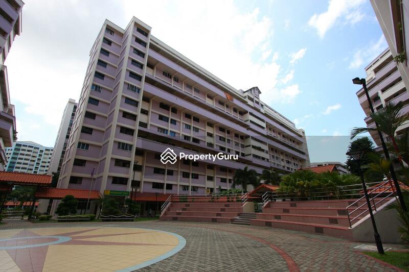 228 Serangoon Avenue 4 #0