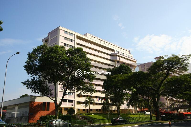 For Rent - 230 Serangoon Avenue 4