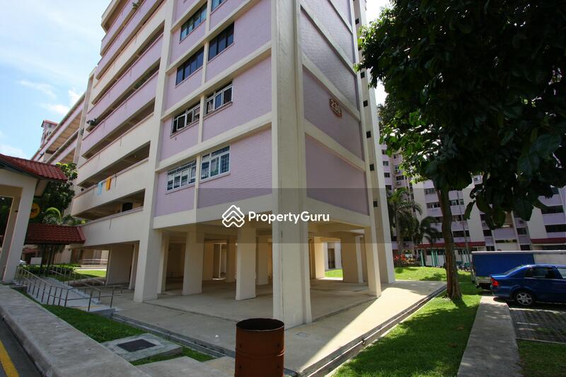 For Rent - 230 Serangoon Avenue 4