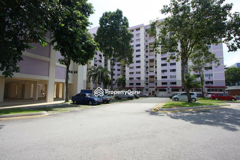For Rent - 230 Serangoon Avenue 4