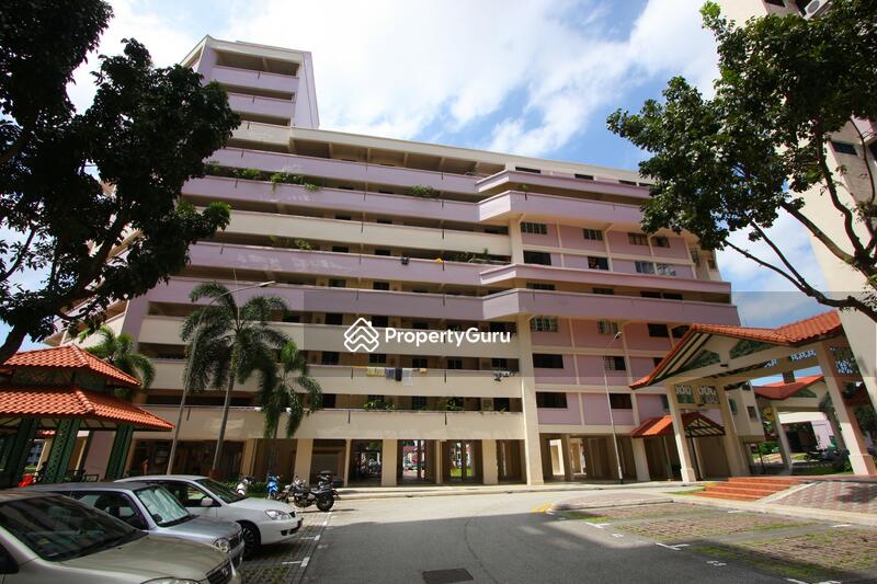 For Rent - 230 Serangoon Avenue 4