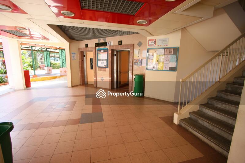 For Rent - 230 Serangoon Avenue 4