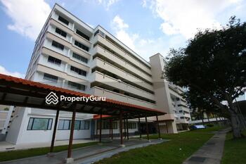 201 Serangoon Central