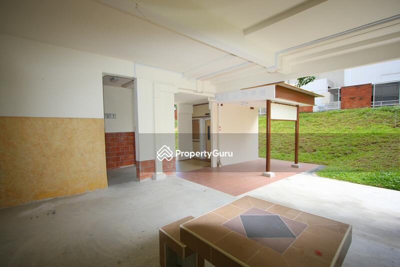 For Rent - 201 Serangoon Central