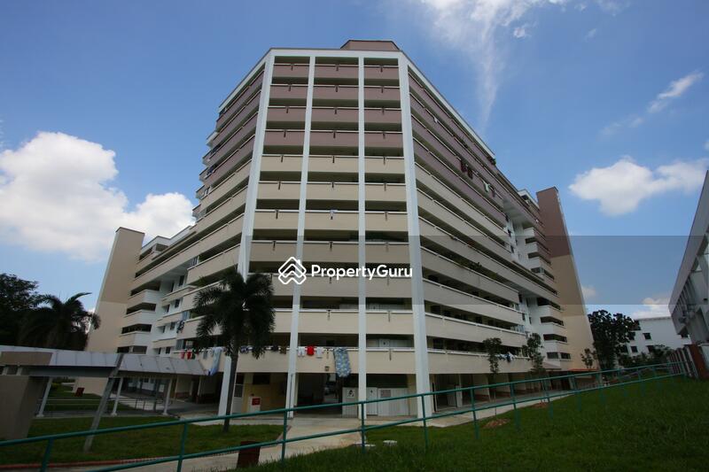 For Rent - 201 Serangoon Central