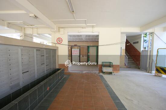 HDB Blocks Picture