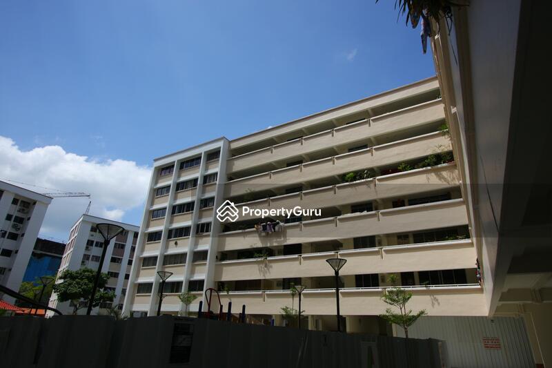 For Rent - 202 Serangoon Central