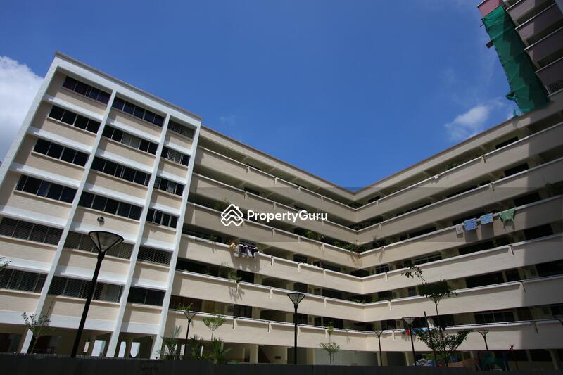 For Rent - 202 Serangoon Central