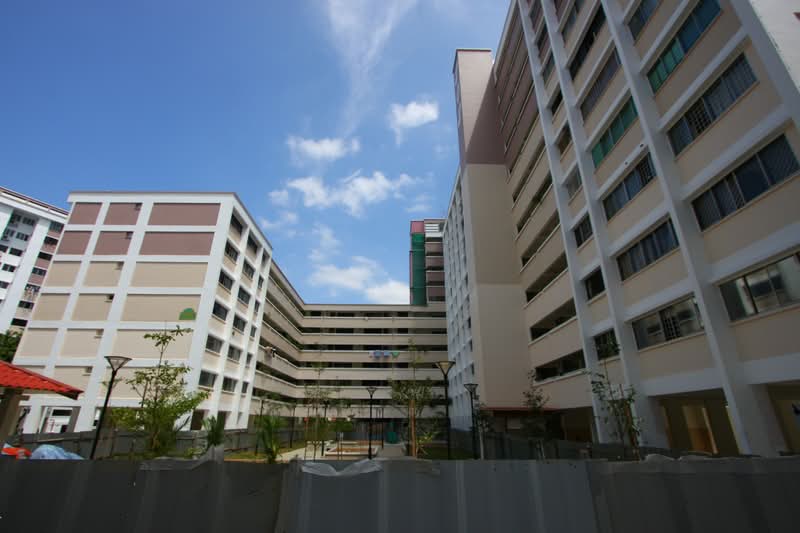 202 Serangoon Central