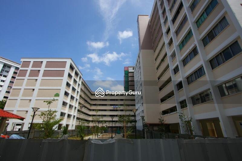 For Rent - 202 Serangoon Central
