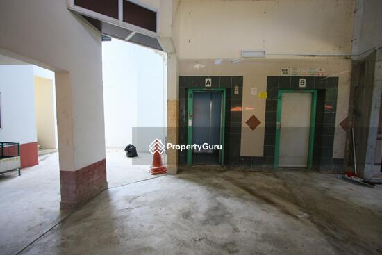 HDB Blocks Picture