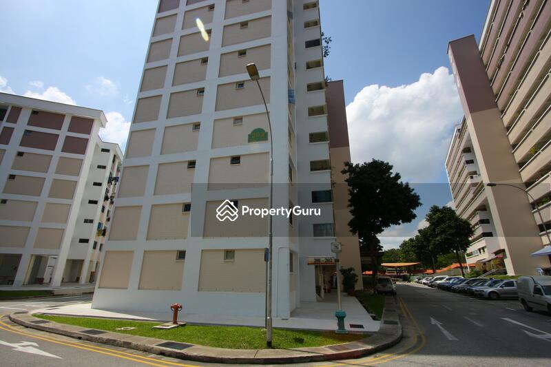 For Rent - 203 Serangoon Central