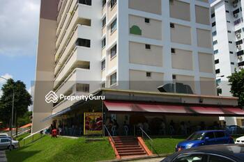 204 Serangoon Central
