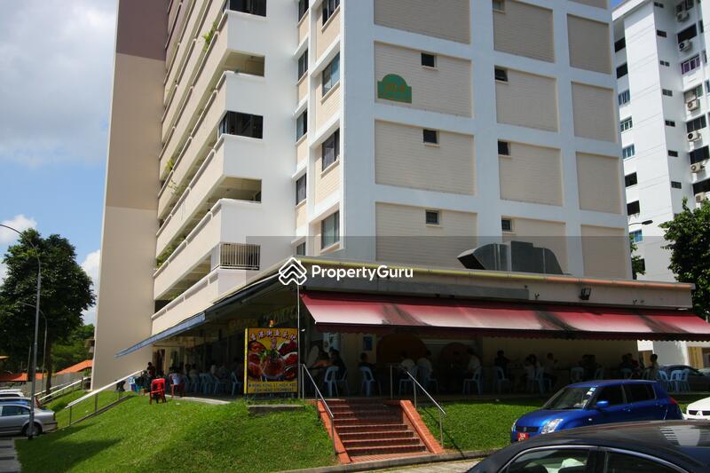 For Sale - 204 Serangoon Central