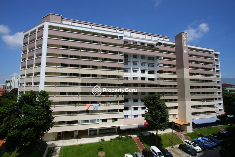 204 Serangoon Central #0