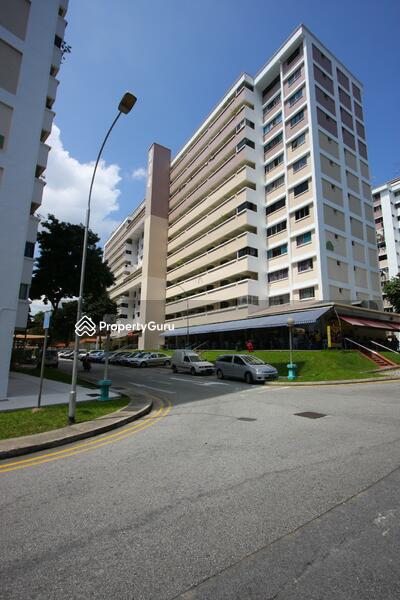 For Sale - 204 Serangoon Central