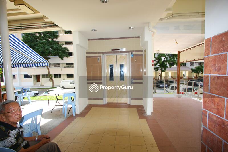 For Sale - 204 Serangoon Central