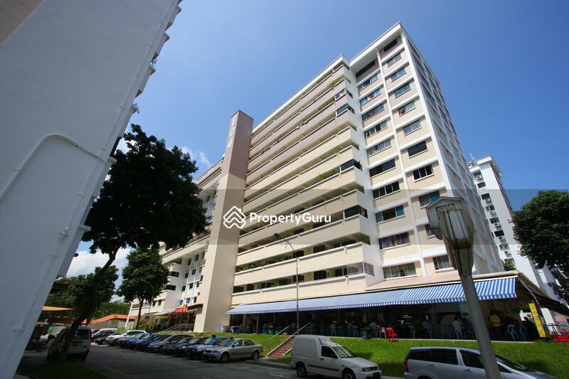 For Sale - 204 Serangoon Central