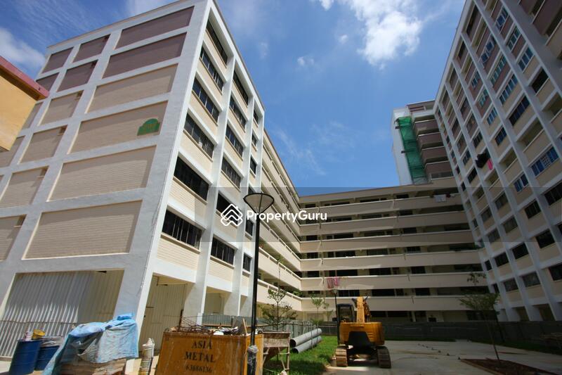 205 Serangoon Central #0