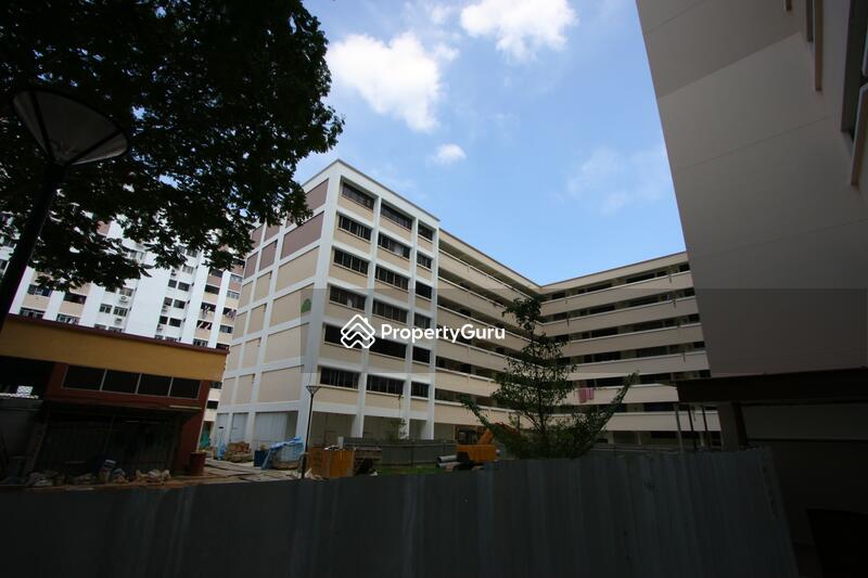 For Sale - 205 Serangoon Central