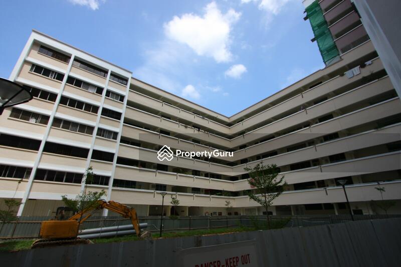 For Sale - 205 Serangoon Central