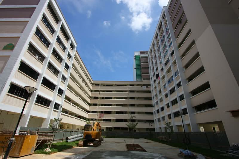 205 Serangoon Central