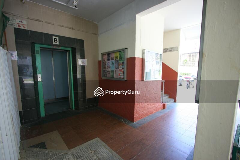 For Sale - 205 Serangoon Central