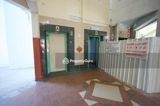 HDB Blocks Picture