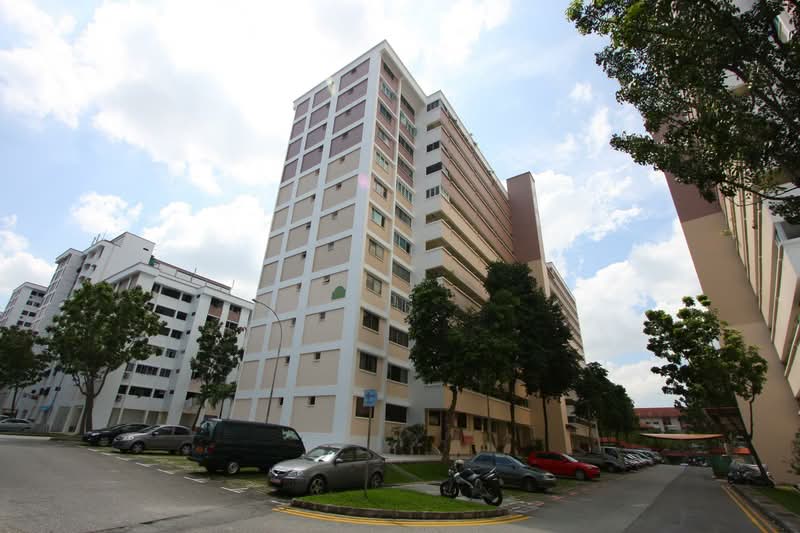 206 Serangoon Central