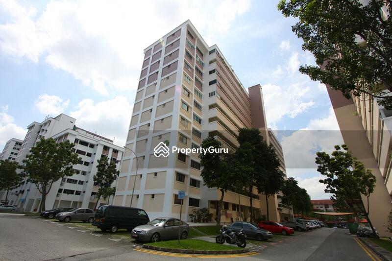 For Rent - 206 Serangoon Central
