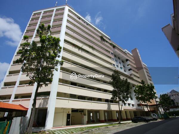 Serangoon Central - HDB for Rent & Sale, HDB Resale and HDB Listings ...