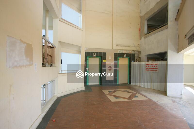 For Rent - 207 Serangoon Central