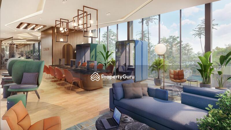 For Sale - Clavon