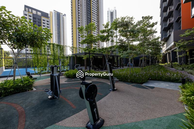 For Sale - Clavon