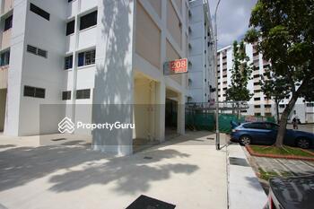 208 Serangoon Central