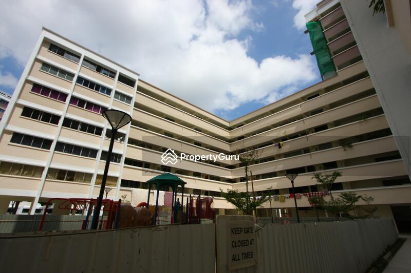 208 Serangoon Central #0